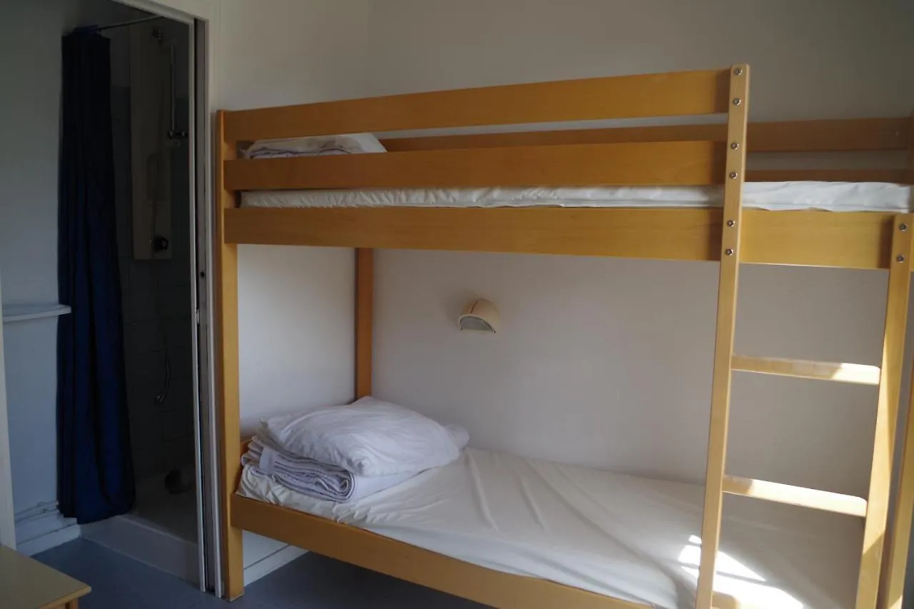 Auberge Des Dunes - Reves De Mer Saint-Pierre-Quiberon Hostel
