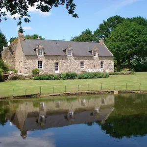 De Cohignac Hébergement de vacances