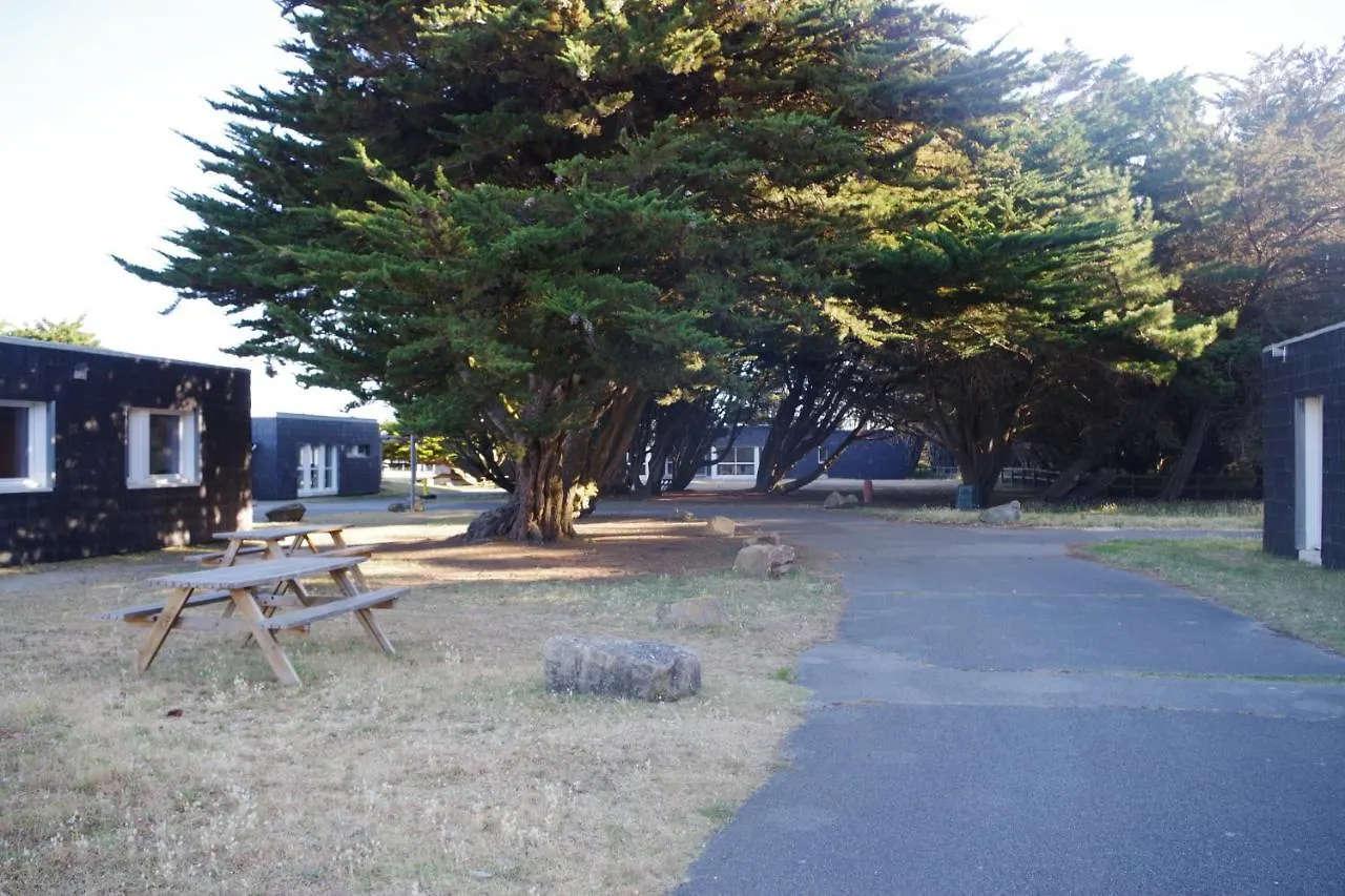 Auberge Des Dunes - Reves De Mer Saint-Pierre-Quiberon
