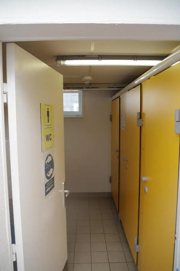 Hostel Auberge Des Dunes - Reves De Mer Saint-Pierre-Quiberon France