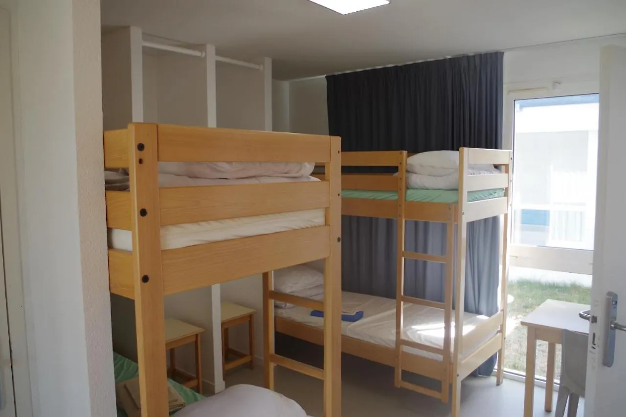 Hostel Auberge Des Dunes - Reves De Mer Saint-Pierre-Quiberon France