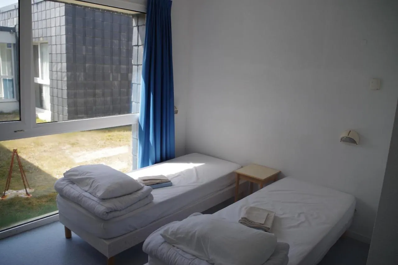 Auberge Des Dunes - Reves De Mer Saint-Pierre-Quiberon Hostel