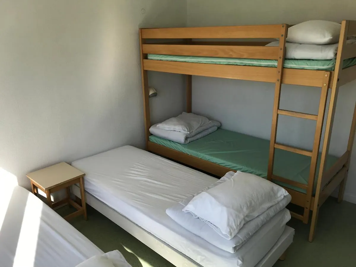 Auberge Des Dunes - Reves De Mer Saint-Pierre-Quiberon Hostel