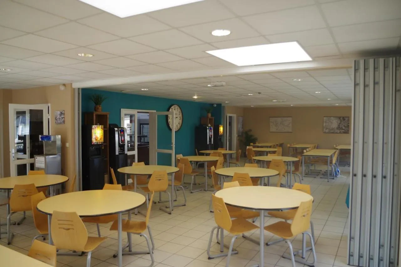 Hostel Auberge Des Dunes - Reves De Mer Saint-Pierre-Quiberon France