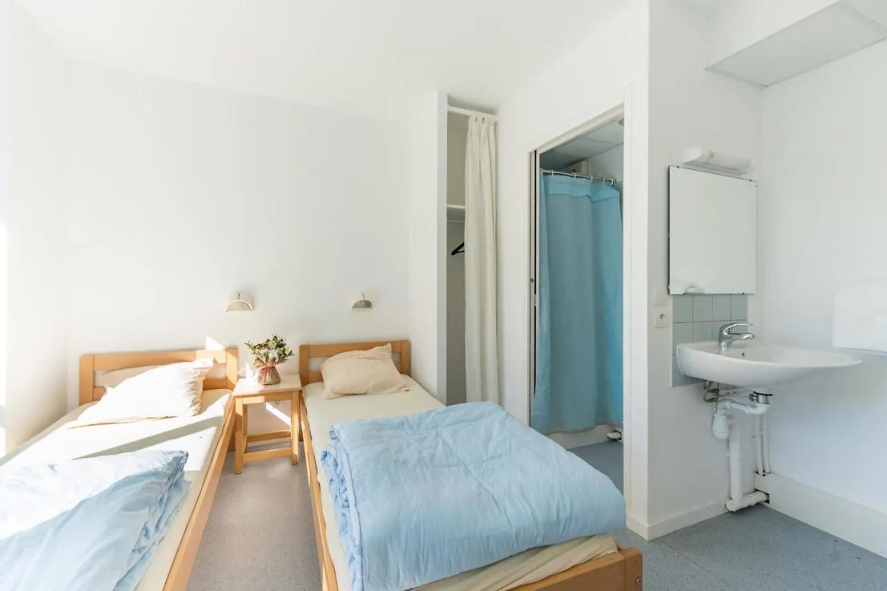 Auberge Des Dunes - Reves De Mer Saint-Pierre-Quiberon 0*,