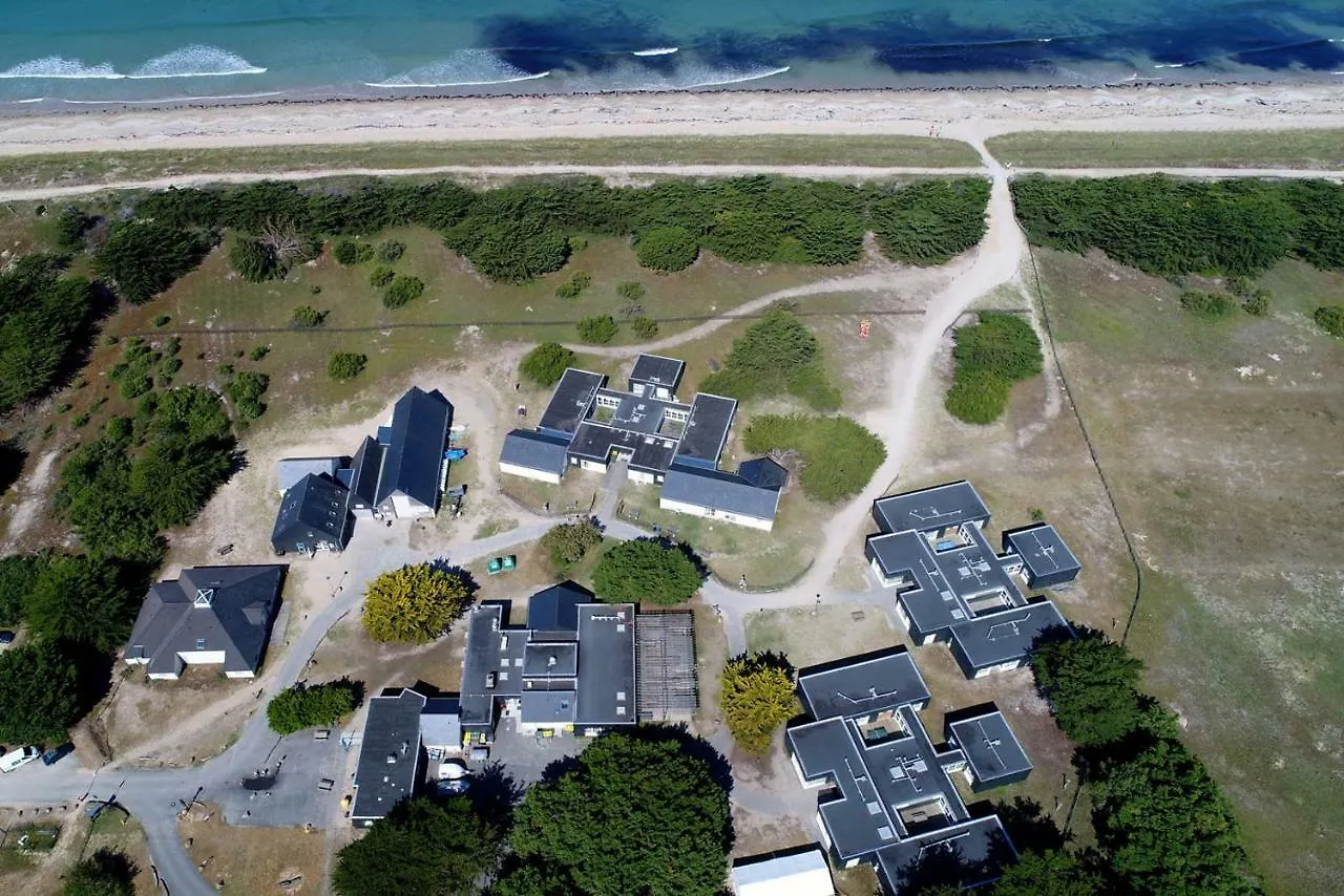 Auberge Des Dunes - Reves De Mer Saint-Pierre-Quiberon