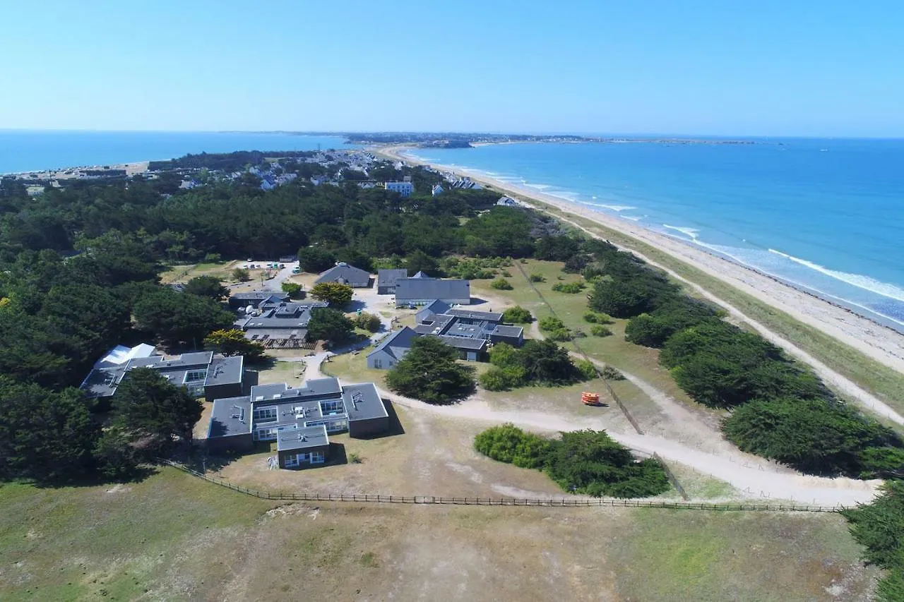 Auberge Des Dunes - Reves De Mer Saint-Pierre-Quiberon France