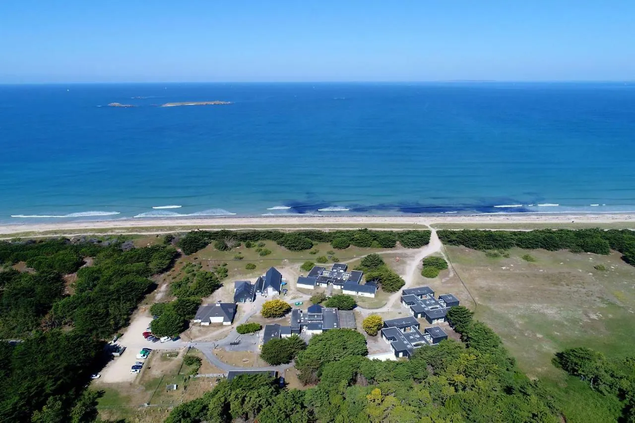 Auberge Des Dunes - Reves De Mer contacts